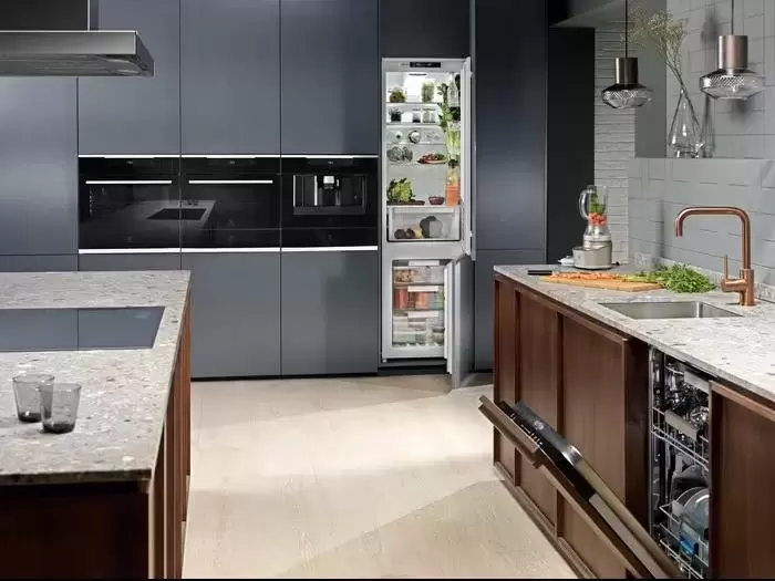 Варочная панель Electrolux EIS 6648