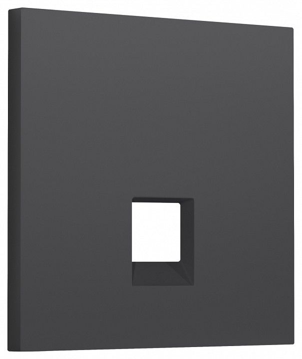 Накладка для розетки RJ-11 и RJ-45 Ambrella Volt SIGMA SP9120