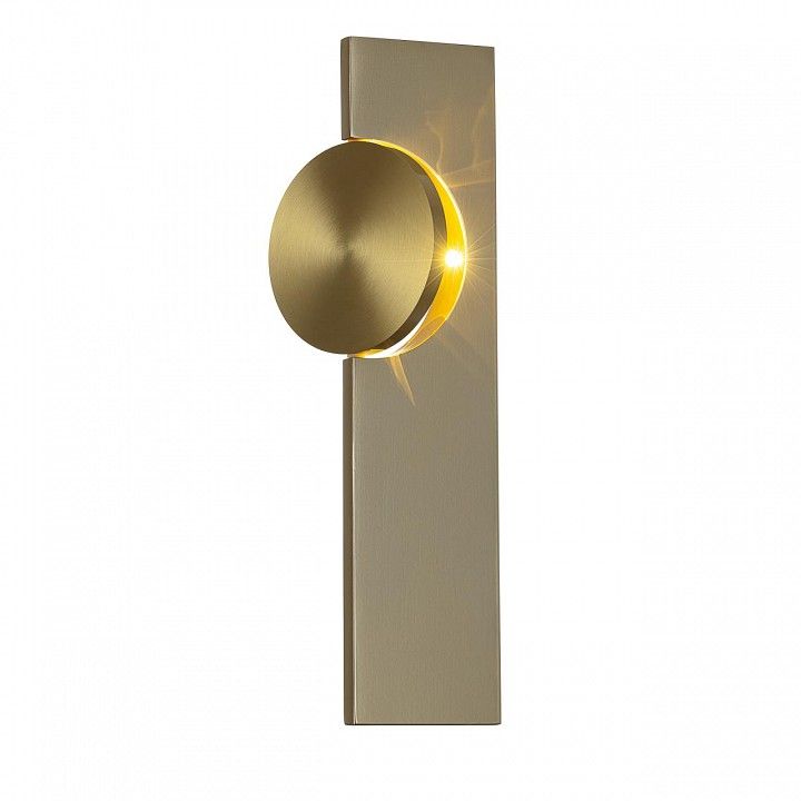 Бра Citilux JAZZY CL248011