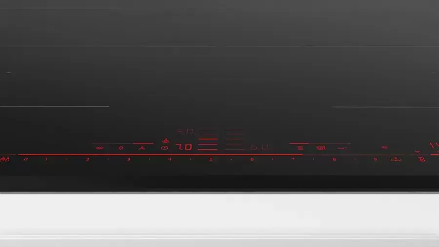 Индукционная варочная панель Bosch PXY875DW4E