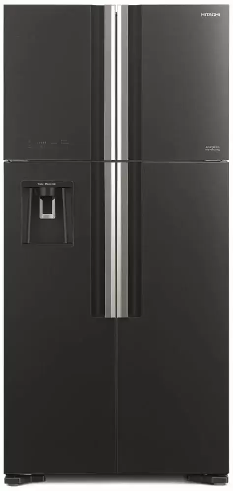 Холодильник Hitachi R-W 662 PU7 GGR