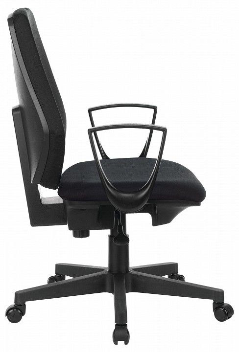 Кресло компьютерное CH-545/418-Black
