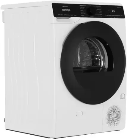 Сушильная машина Gorenje DPNA82WIFI/C