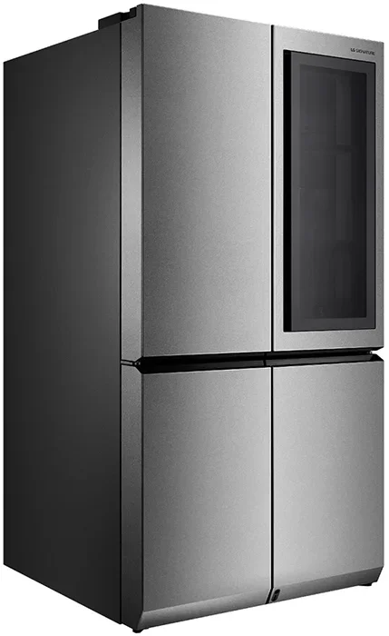Холодильник LG LSR 100 RU SIGNATURE