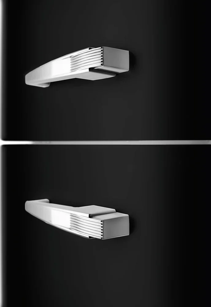 Холодильник Smeg FAB32LBL6
