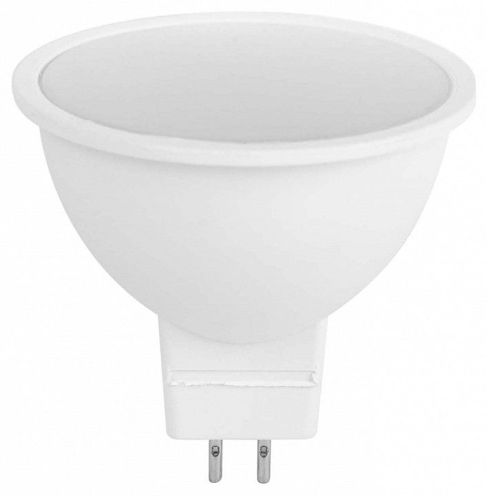 Лампа светодиодная Эра  GU5.3 11Вт 2700K LED MR16-11W-827-GU5.3 R