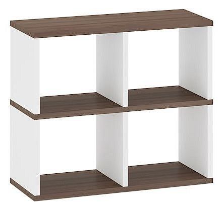 Стеллаж Бартоло СПД 2-2 БЕШ Стеллаж Бартоло СПД 2-2 БЕШ