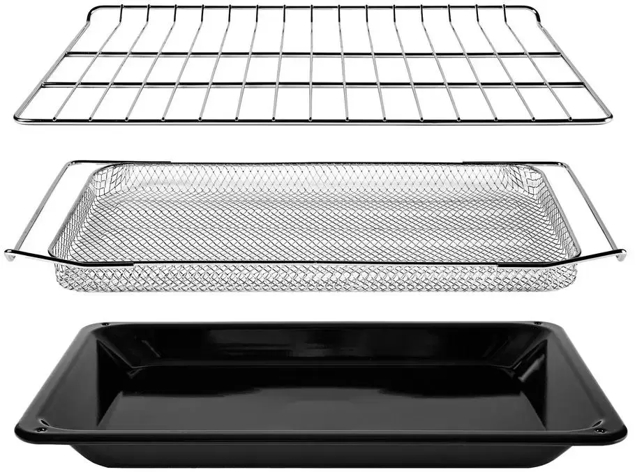 Духовой шкаф Midea MO47007GW