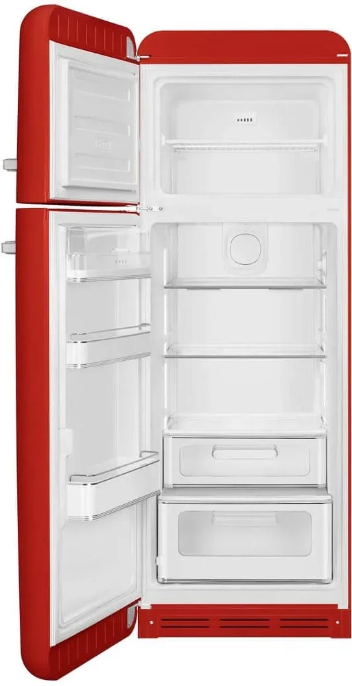 Холодильник Smeg FAB30LRD6