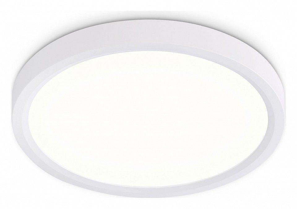 Накладной светильник Ambrella Light FZ FZ1901
