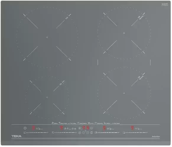 Варочная панель Teka IZC 64630 MST STONE GREY