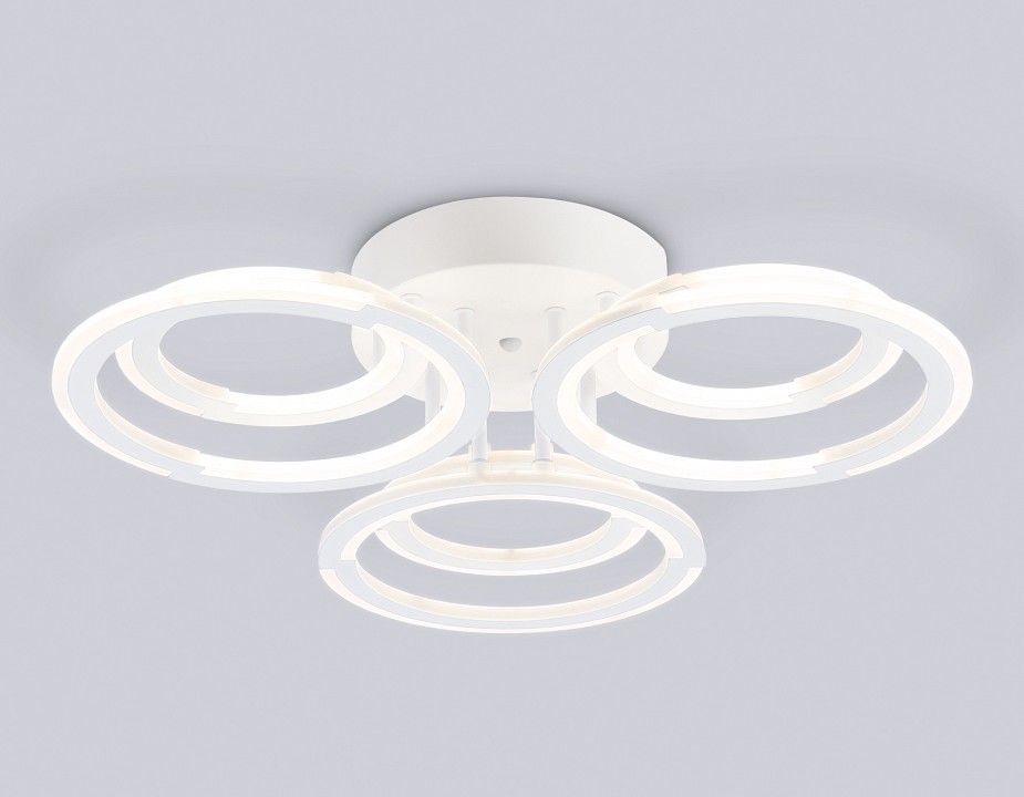 Потолочная люстра Ambrella Light FA FA8943