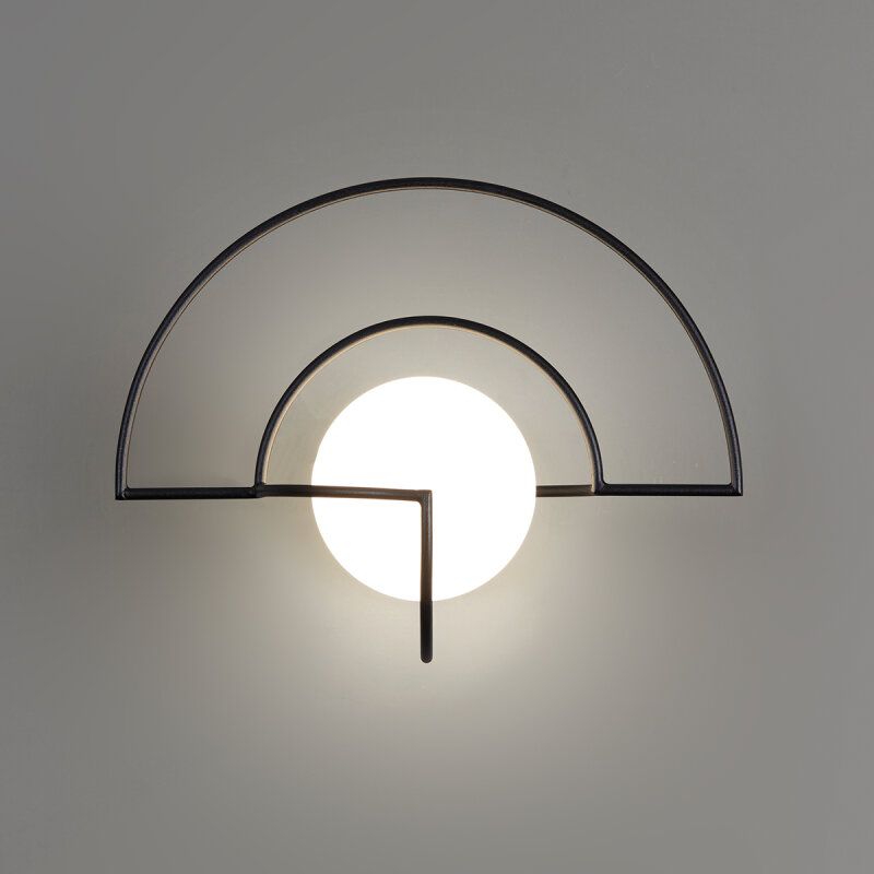 Бра Odeon Light L-VISION 7196/3WL
