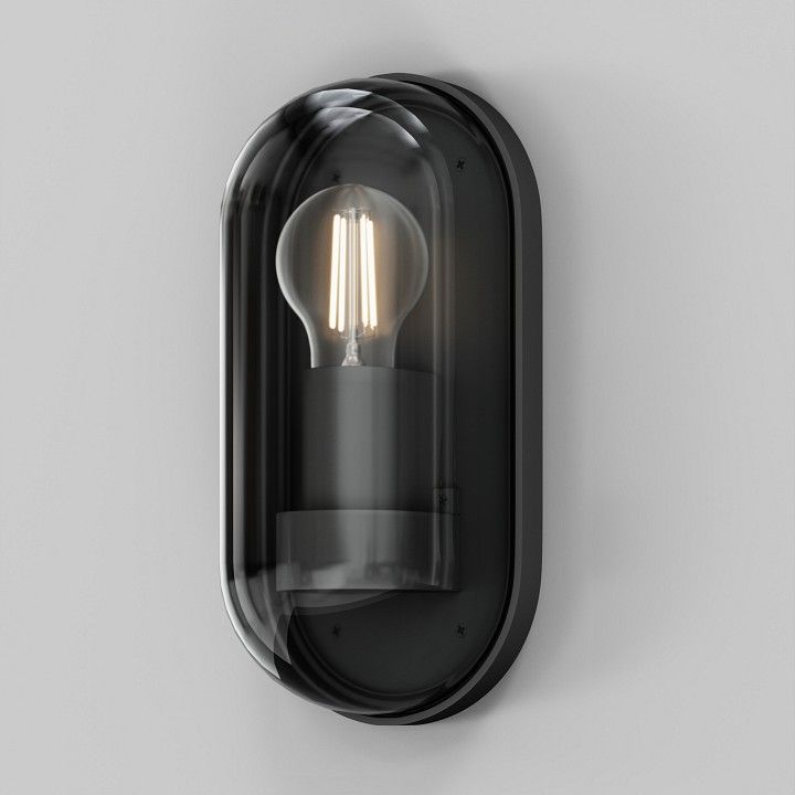 Накладной светильник Maytoni Outdoor свеча (Candle) O449WL-01GF