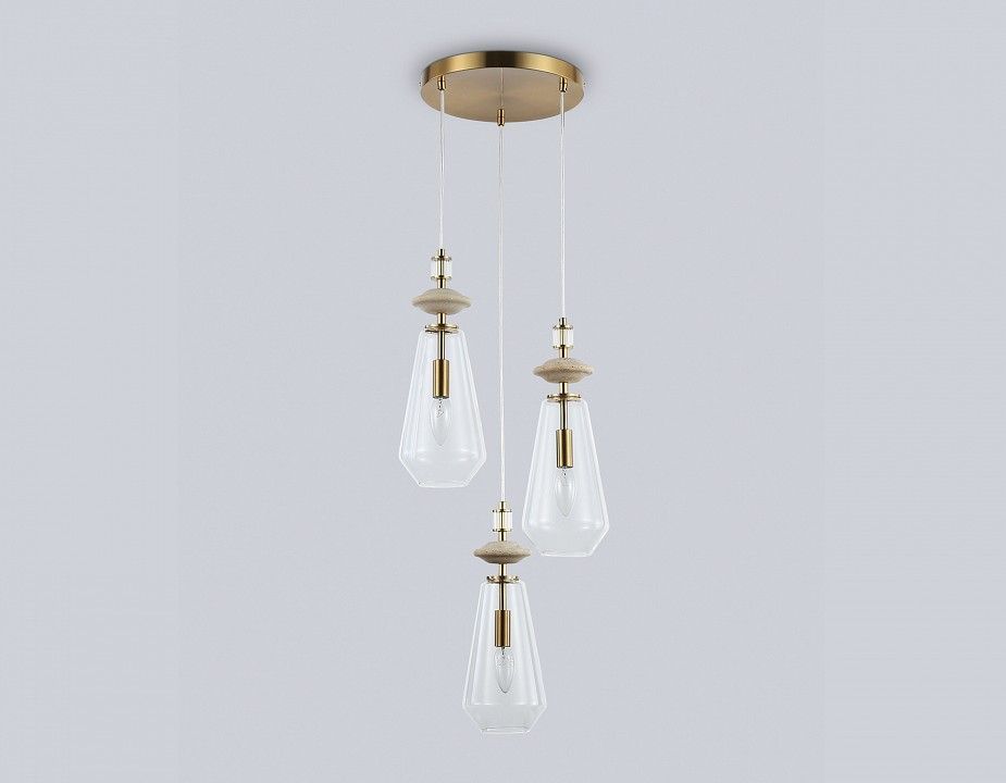 Подвесной светильник Ambrella Light LH LH53302