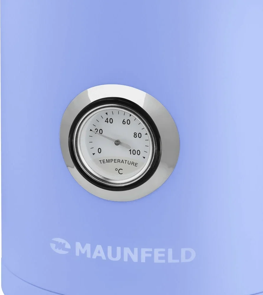 Чайник Maunfeld MFK-631DB