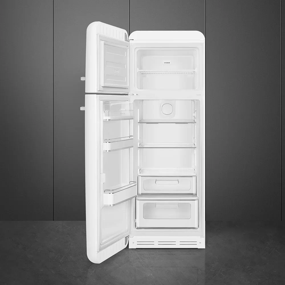 Холодильник Smeg FAB30LWH3