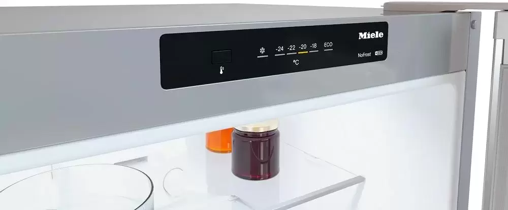 Холодильник Miele KDN4174E el Active