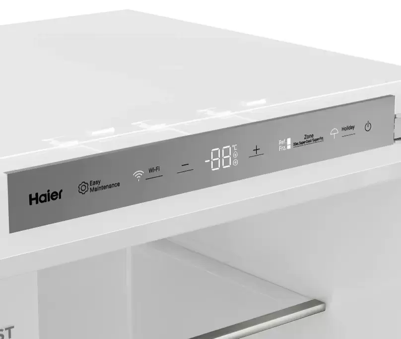 Встраиваемый холодильник Haier BCF5261WRU