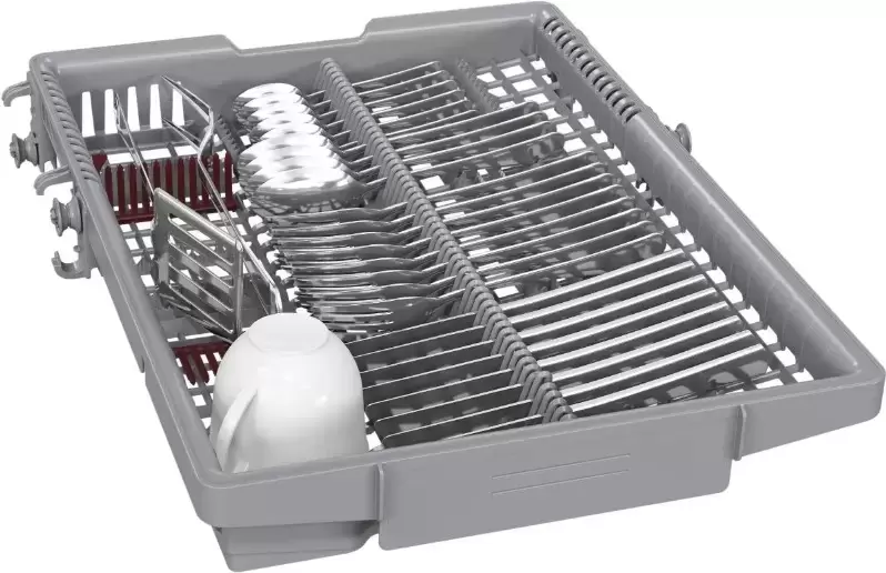 Встраиваемая посудомоечная машина Neff S875EMX05E