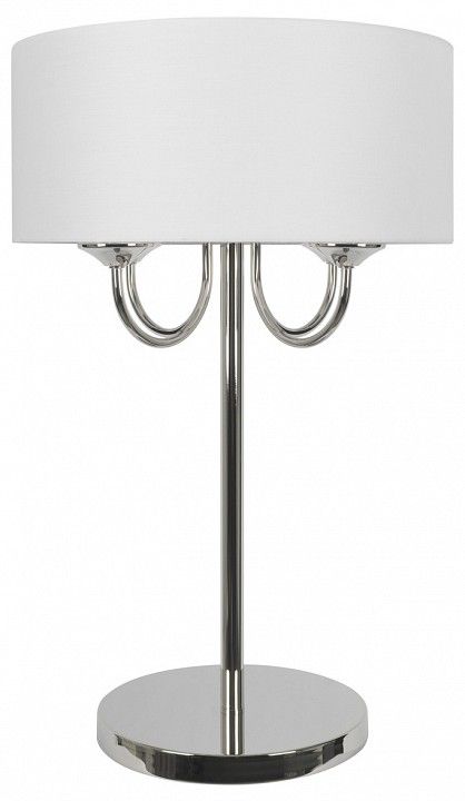 Настольная лампа декоративная Loft it Balance 10416T CR