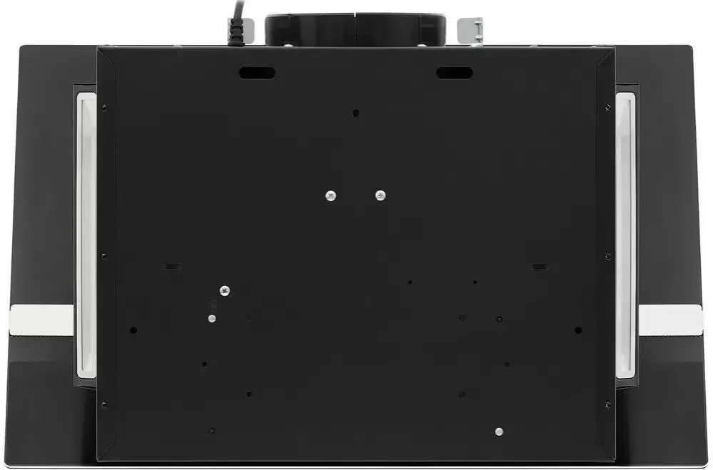 Вытяжка Krona BRUNA 600 BLACK S
