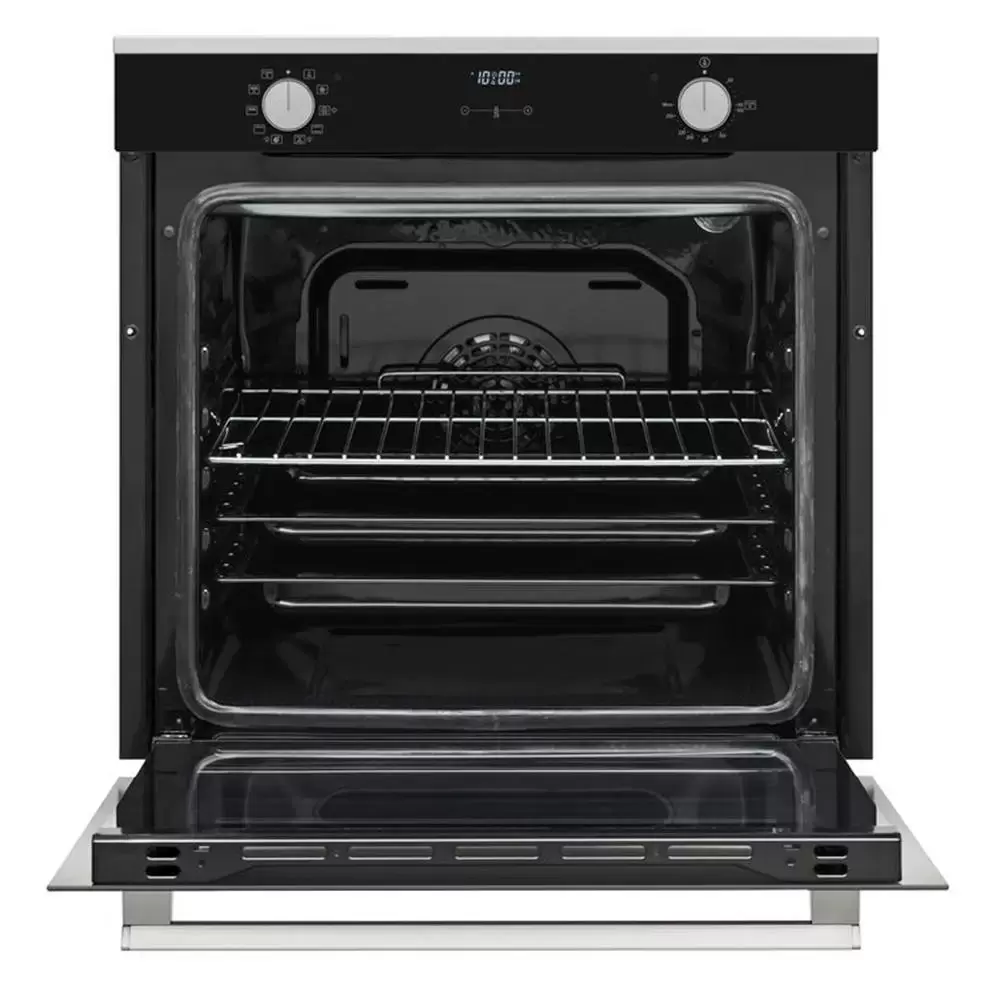 Встраиваемый духовой шкаф Brandt BOH1224X