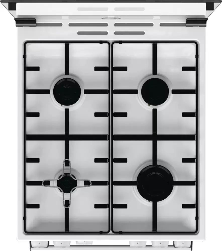 Газовая плита Gorenje GGI5A21WH