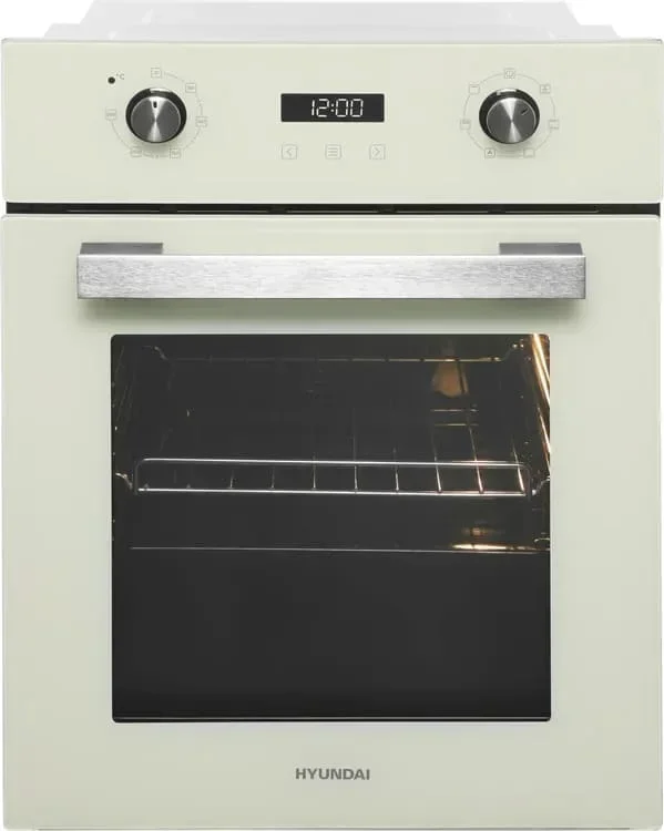 Духовой шкаф Hyundai HEO 45411 BE