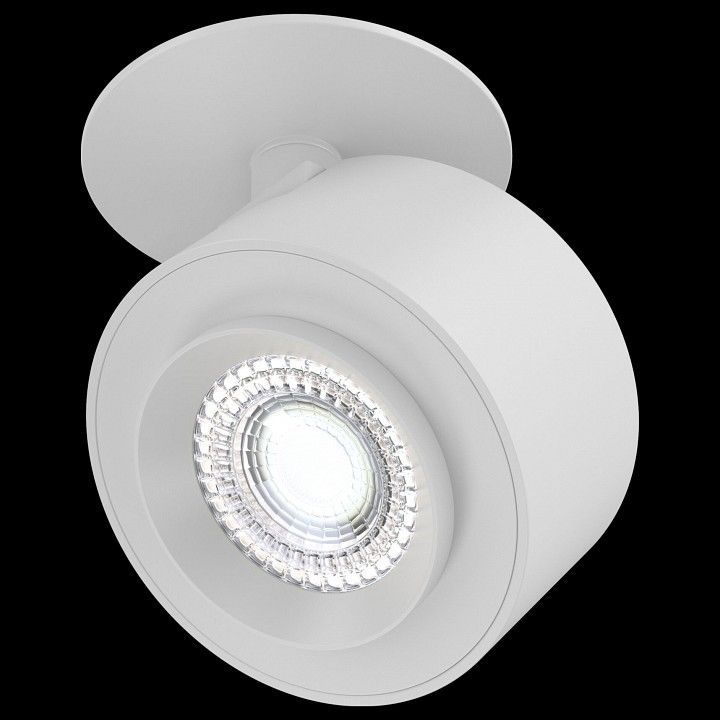 Встраиваемый светильник на штанге Maytoni Technical Трео C063CL-L12W4K