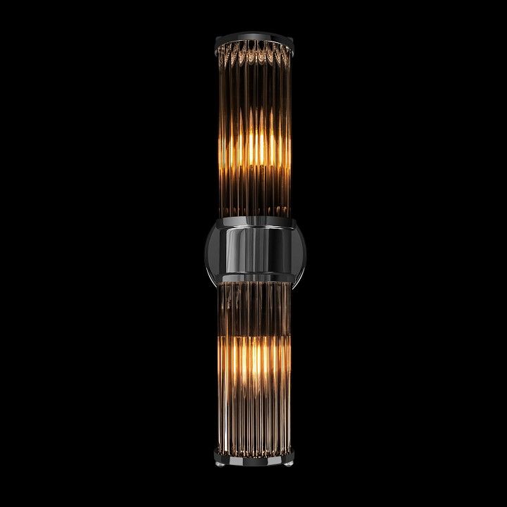 Бра Loft it Vessel 10449W/B CR