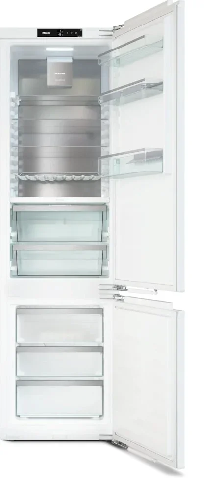 Встраиваемый холодильник Miele KFN 7844 C