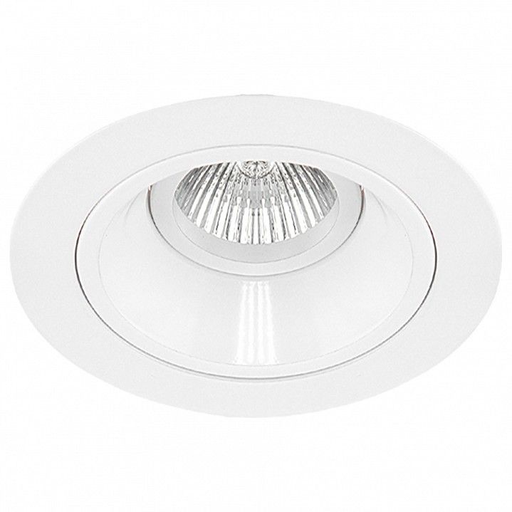 Встраиваемый светильник Lightstar Domino D61606