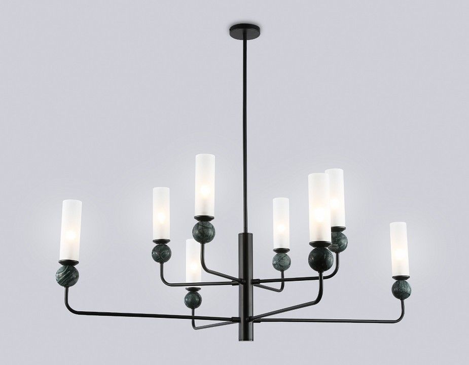 Люстра на штанге Ambrella Light LH LH53275