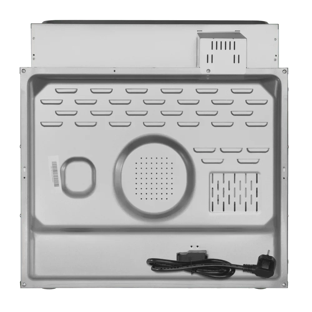 Духовой шкаф Maunfeld MEOH709DB