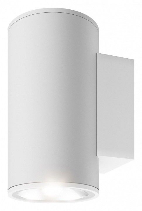 Светильник на штанге Maytoni Outdoor Клин O303WL-L10W3K