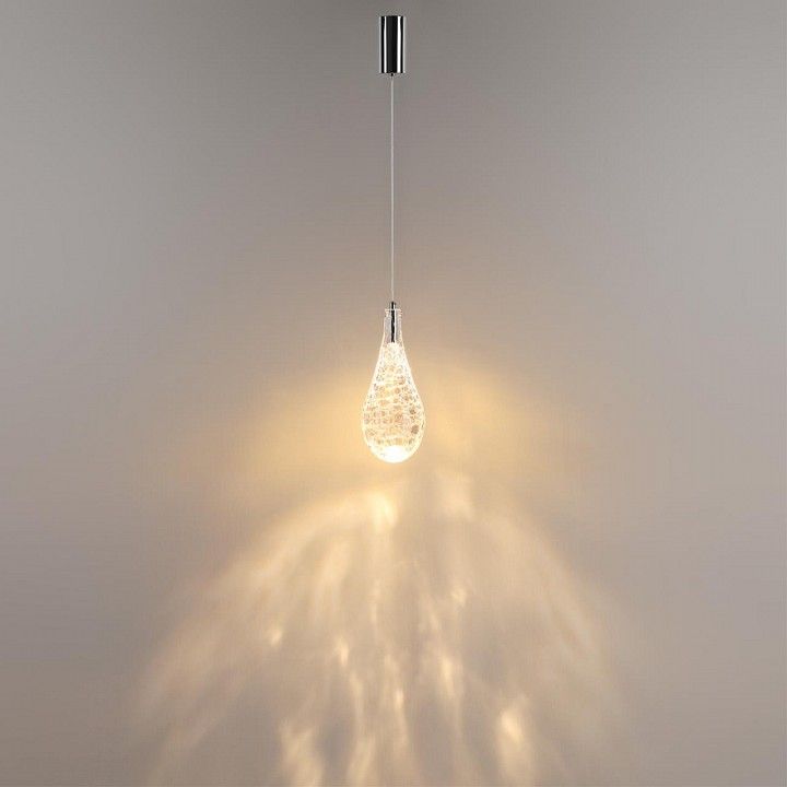 Подвесной светильник Odeon Light HIGHTECH 7148/5L