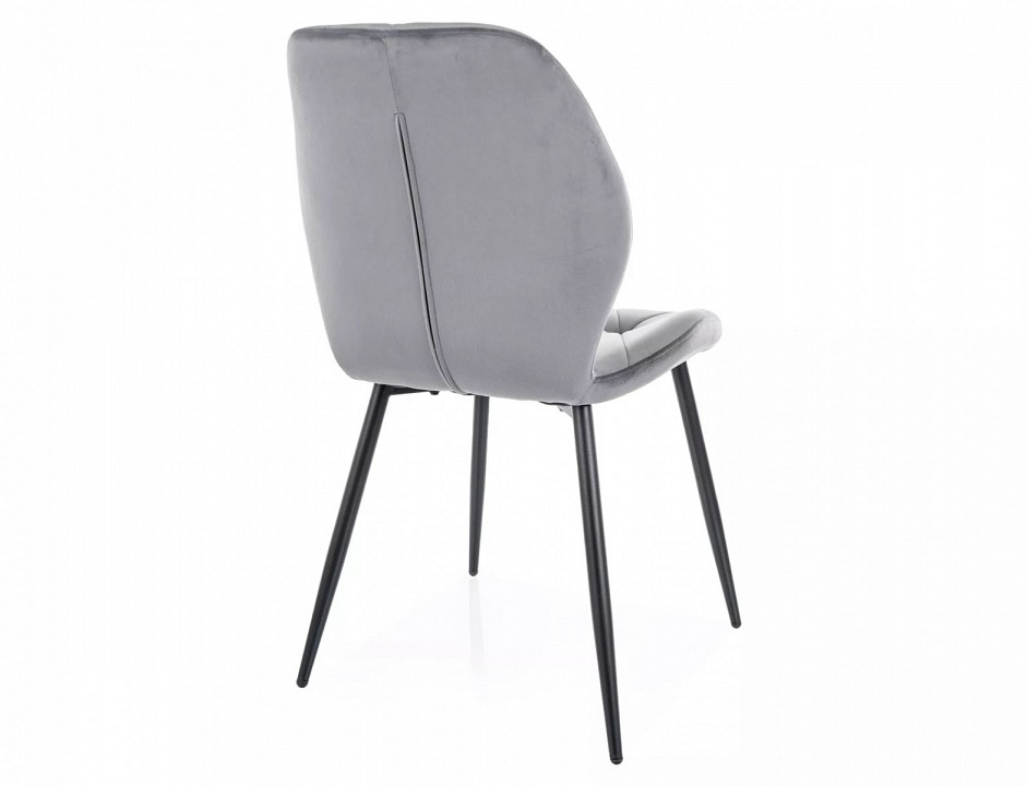 Стул Rick Velvet Bluvel 14