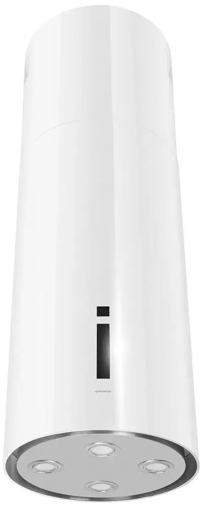 Вытяжка Maunfeld LEE ISLA (sensor) 39 WHITE