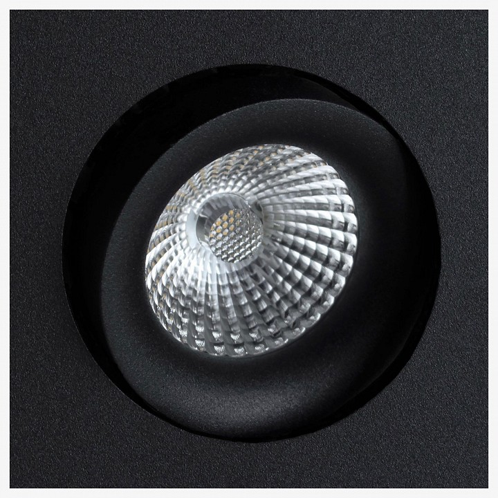 Встраиваемый светильник VOLTALIGHTING Dori DL0030.60.3K.TB DIM