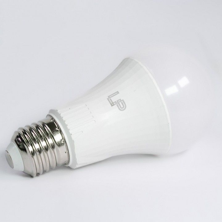 Лампа светодиодная LEDS POWER A60 E27 15Вт 4000K 006659