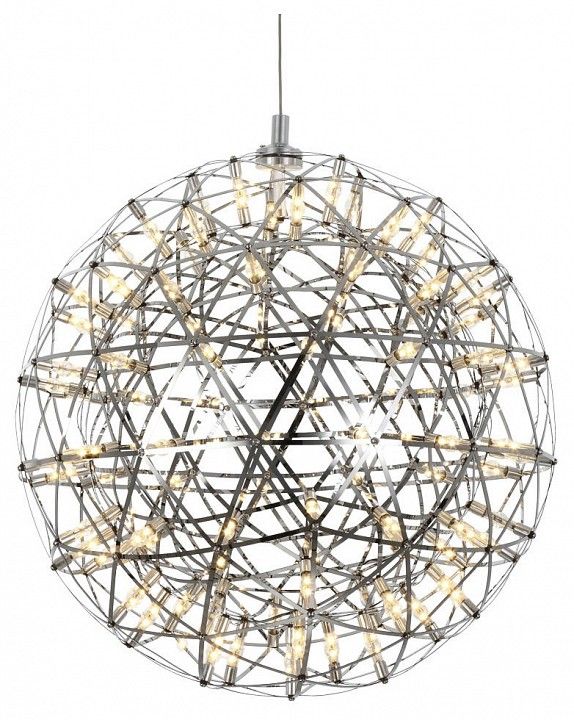 Подвесной светильник Loft it Raimond 9027-43