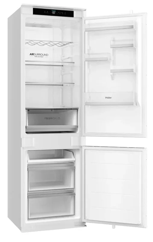 Встраиваемый холодильник Haier HBCN5177S