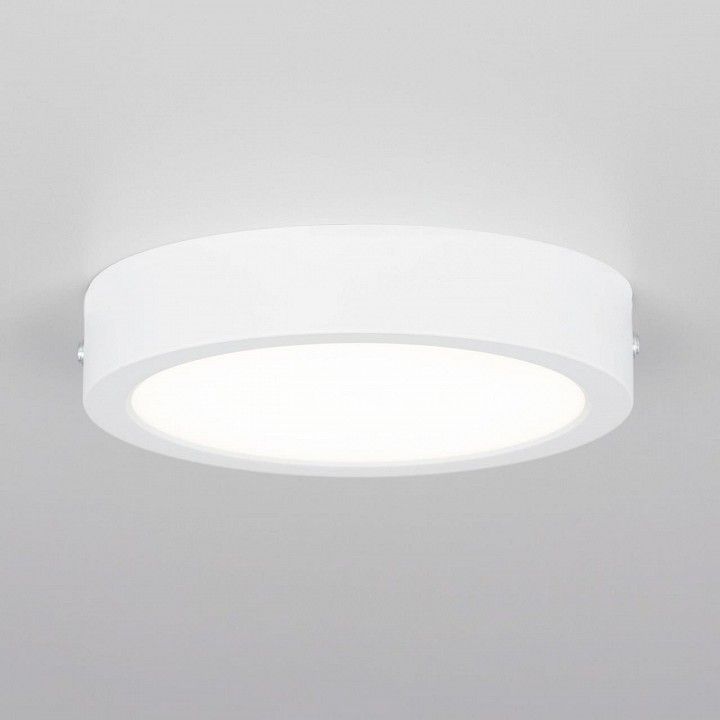 Накладной светильник Citilux Галс CL5516N
