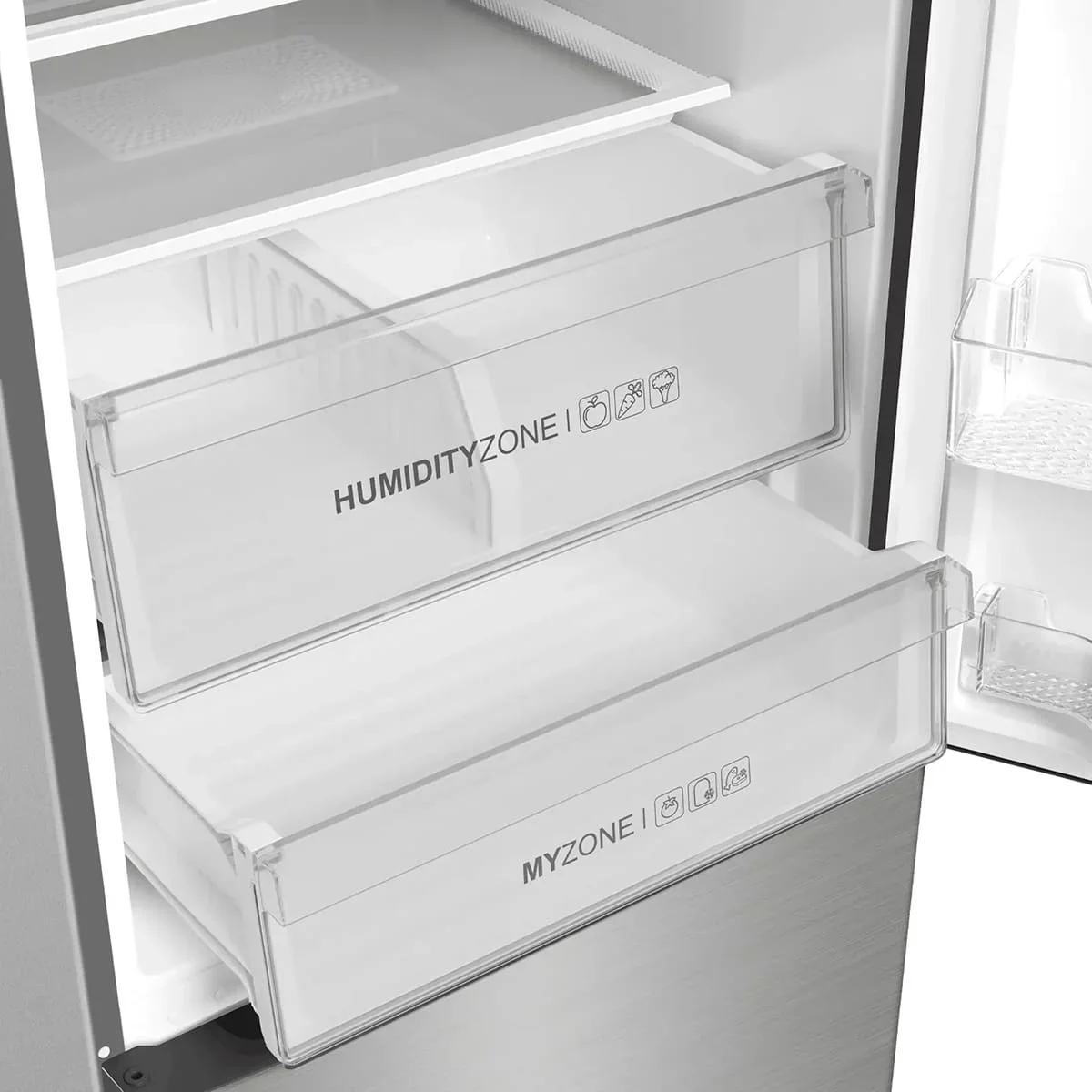 Холодильник Haier C4F640CFMRGU1