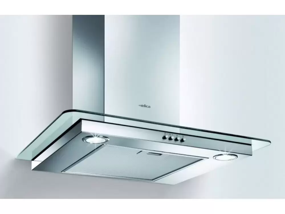 Вытяжка ELICA FLAT GLASS IX/A/60