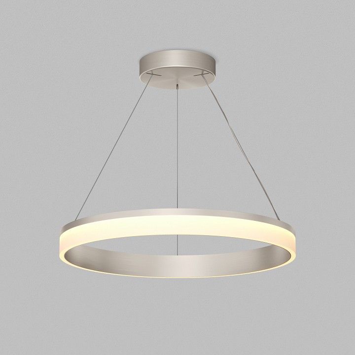 Подвесной светильник Denkirs RING DK6670-SN