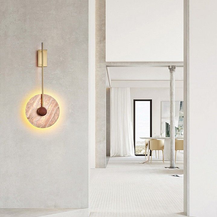 Бра Imperiumloft JOAR joar01