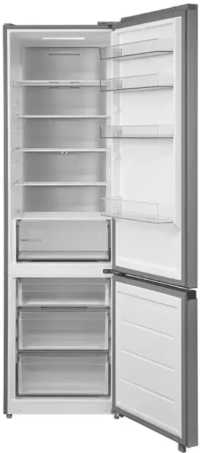 Холодильник Midea MDRB511FGF46IDM