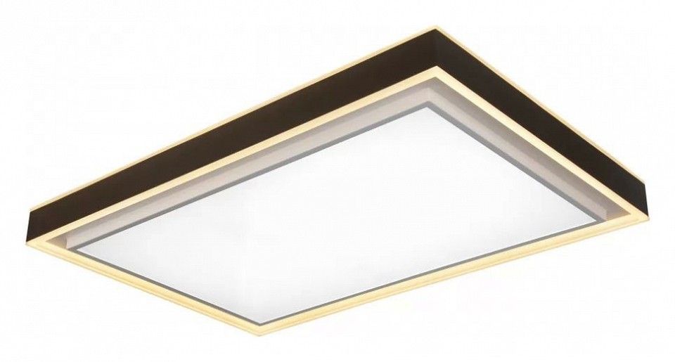 Накладной светильник iLedex Summery B6233-196W/930*630 WH